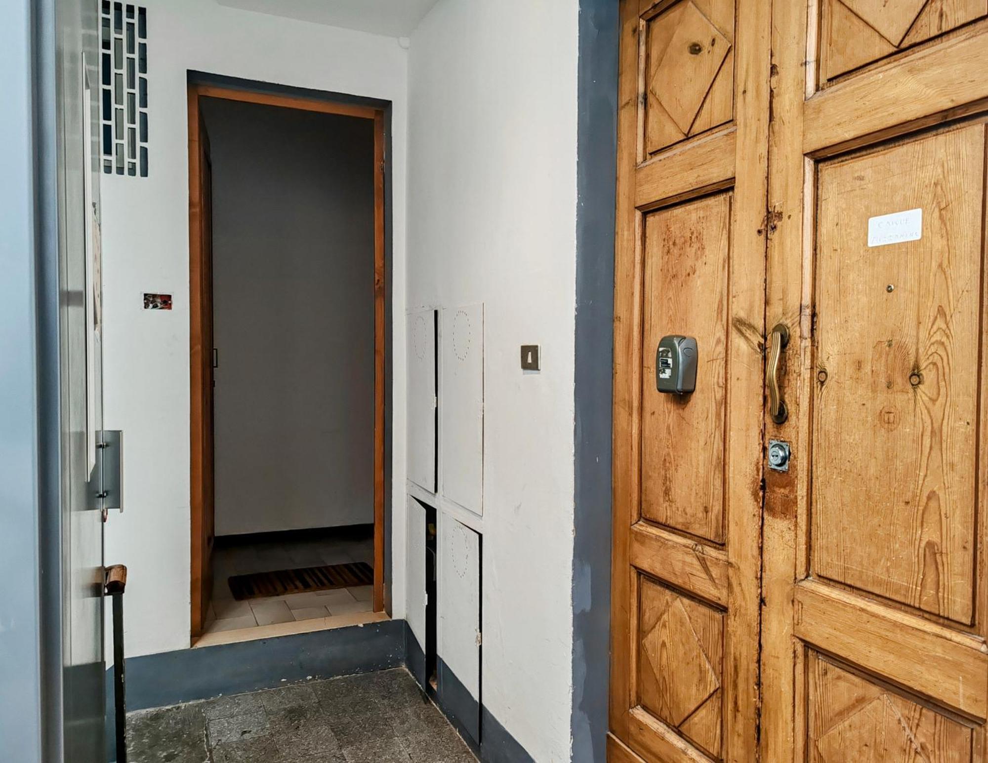 Cavour Suite Mezzanine By 360Rentals Florencja Zewnętrze zdjęcie