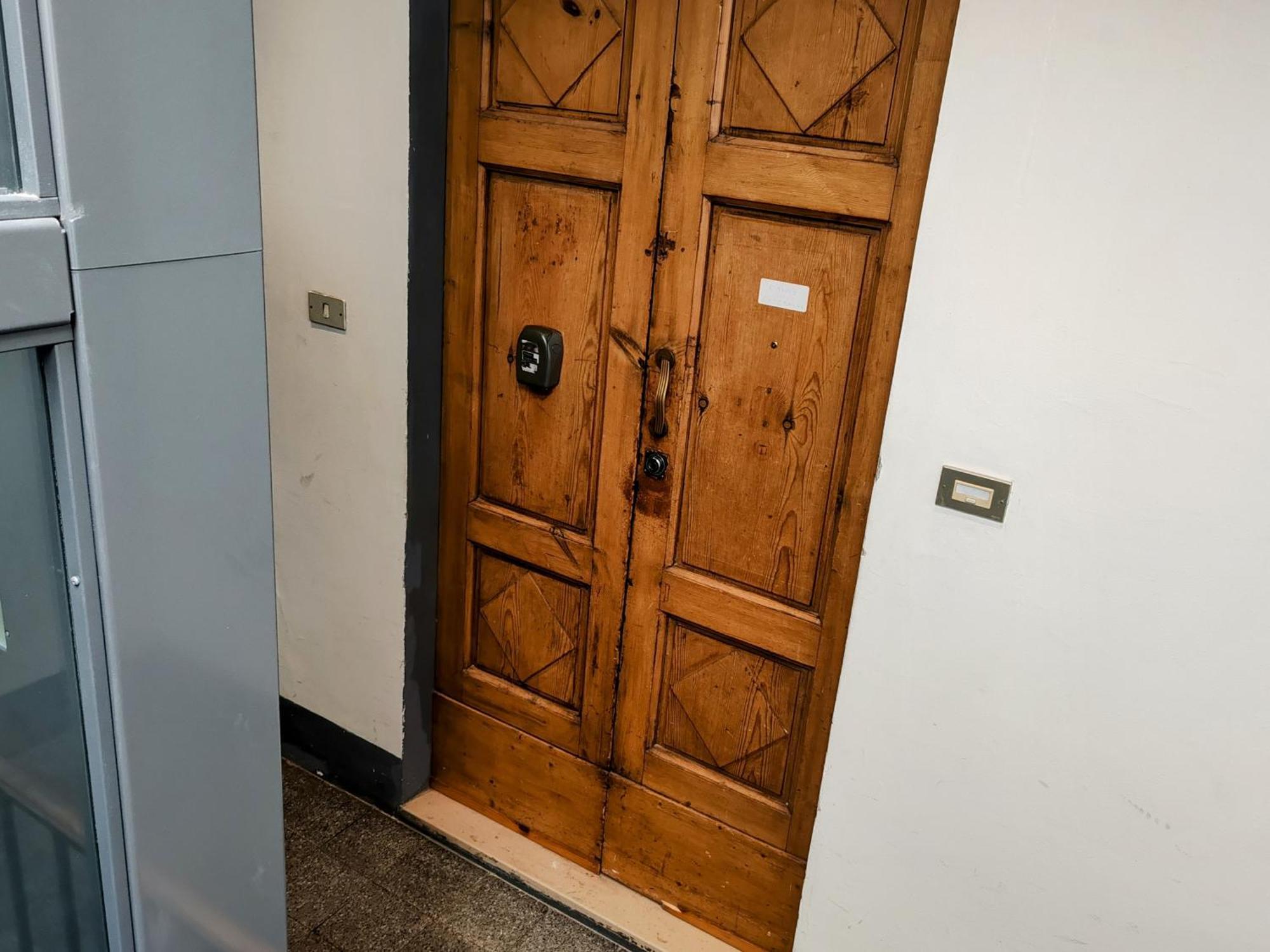 Cavour Suite Mezzanine By 360Rentals Florencja Zewnętrze zdjęcie