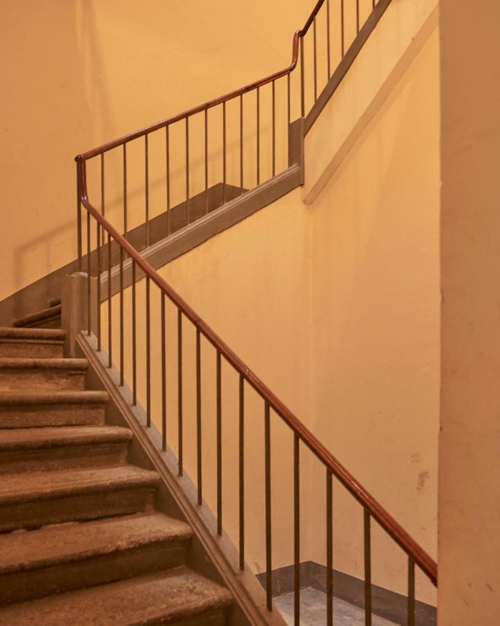 Cavour Suite Mezzanine By 360Rentals Florencja Zewnętrze zdjęcie
