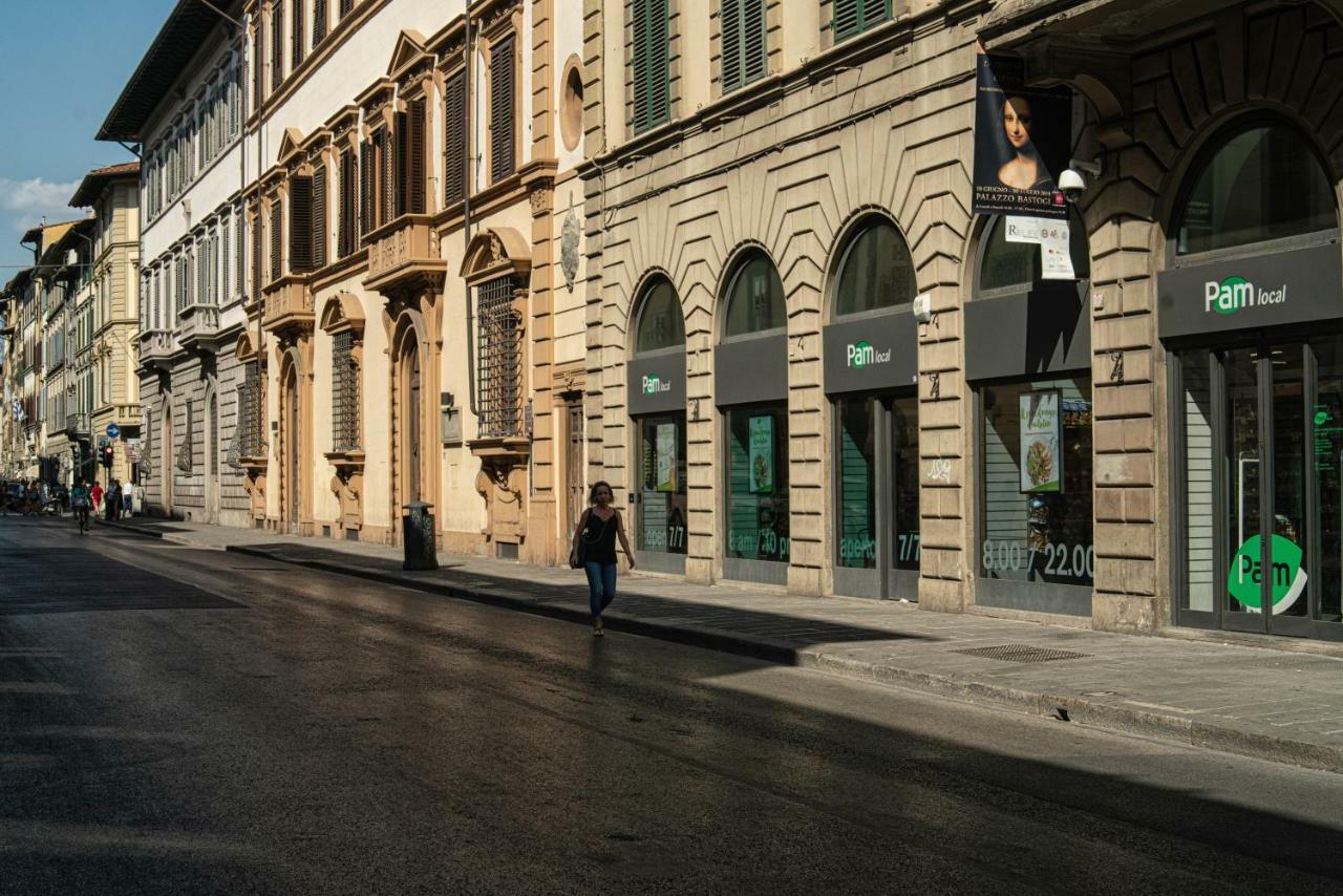 Cavour Suite Mezzanine By 360Rentals Florencja Zewnętrze zdjęcie