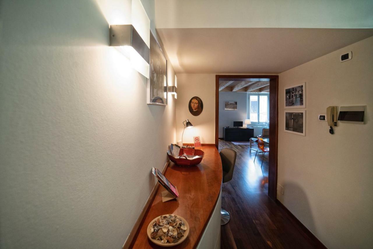 Cavour Suite Mezzanine By 360Rentals Florencja Zewnętrze zdjęcie
