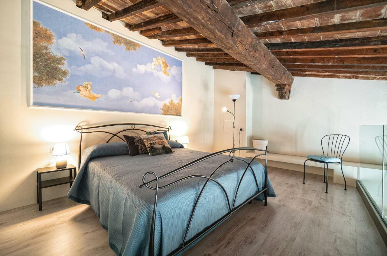 Cavour Suite Mezzanine By 360Rentals Florencja Zewnętrze zdjęcie