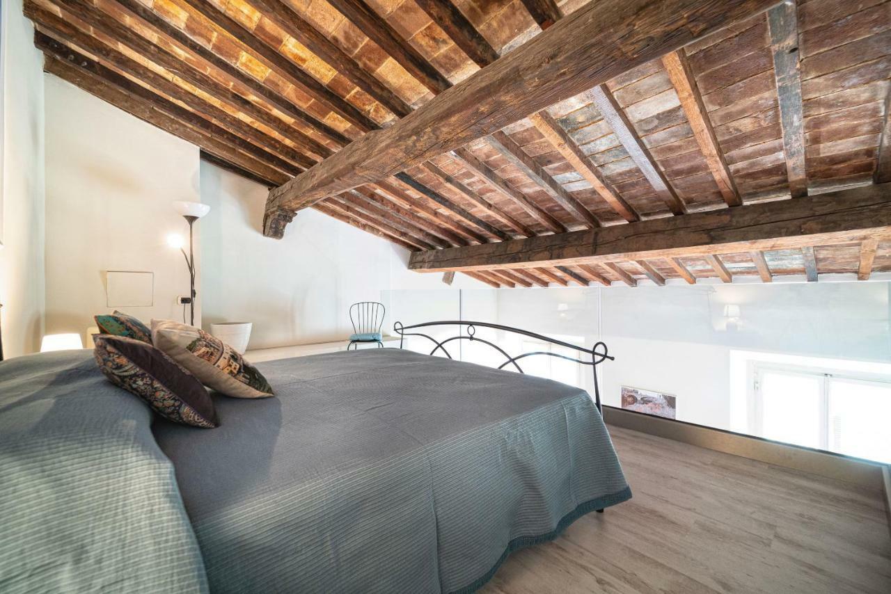 Cavour Suite Mezzanine By 360Rentals Florencja Zewnętrze zdjęcie